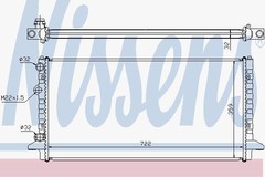 Radiators, Motora dzesēšanas sistēma