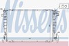 Radiators, Motora dzesēšanas sistēma