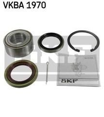 Gultnis VKBA1970