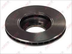 Bremžu disks C30305ABE 