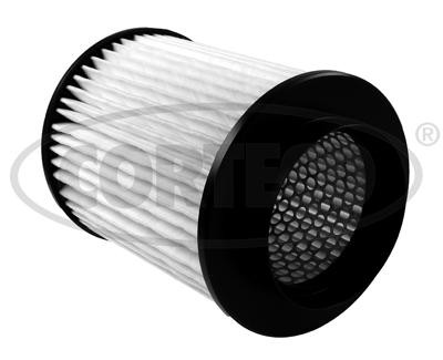 gaisa filtrs 80004665