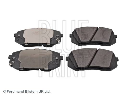 Bremžu uzliku kompl., Disku bremzes