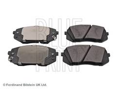 Bremžu uzliku kompl., Disku bremzes