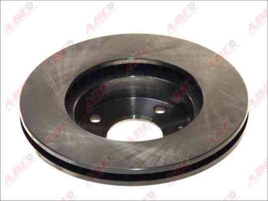 BREMŽU DISKI C3G008ABE