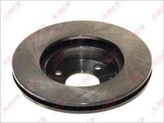 BREMŽU DISKI C3G008ABE