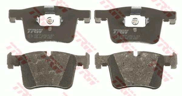 Bremžu kluči GDB1942