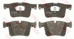 Bremžu kluči GDB1942