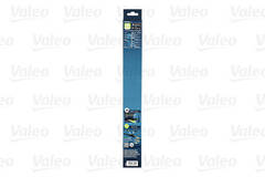 Stikla tīrītāja slotiņa