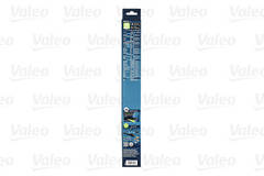 Stikla tīrītāja slotiņa