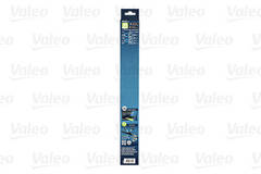 Stikla tīrītāja slotiņa