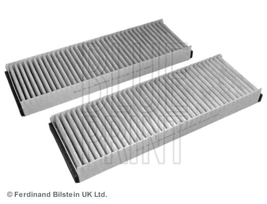 Filtrs, Salona telpas gaiss