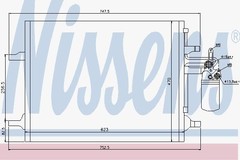 Radiators 940159