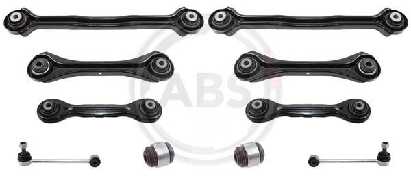 Sviru komplekts 219907