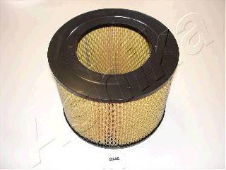 Gaisa filtrs