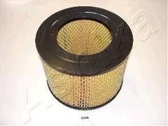 Gaisa filtrs