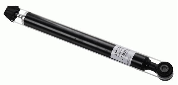Amortizators 315150