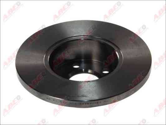 Bremžu disks C3W025ABE 