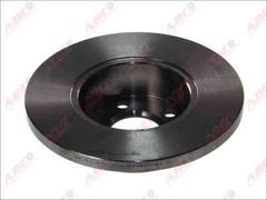 Bremžu disks C3W025ABE 