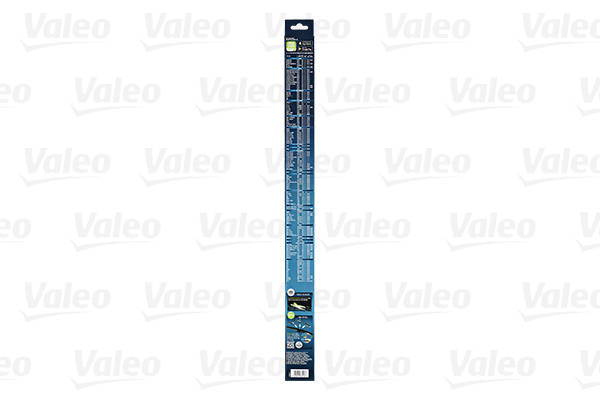 Stikla tīrītāja slotiņa