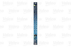 Stikla tīrītāja slotiņa