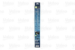 Stikla tīrītāja slotiņa