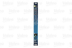 Stikla tīrītāja slotiņa