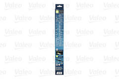 Stikla tīrītāja slotiņa