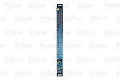 Stikla tīrītāja slotiņa