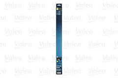 Stikla tīrītāja slotiņa