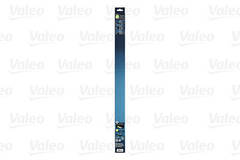 Stikla tīrītāja slotiņa