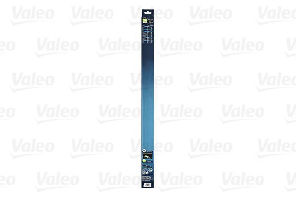 Stikla tīrītāja slotiņa