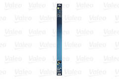 Stikla tīrītāja slotiņa