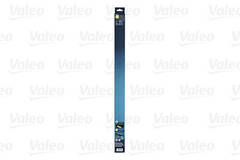 Stikla tīrītāja slotiņa