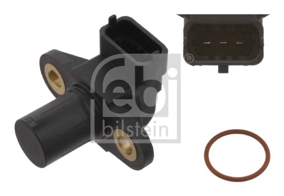 Devējs, Sadales vārpstas stāvoklis