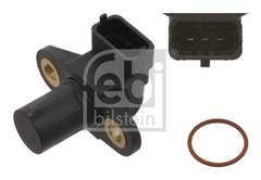 Devējs, Sadales vārpstas stāvoklis