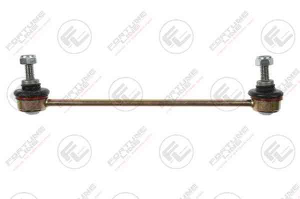 Stiepnis/Atsaite, Stabilizators