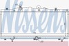 Radiators, Motora dzesēšanas sistēma