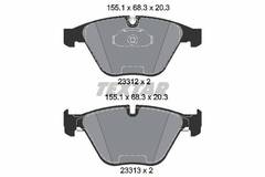 Bremžu kluči 2331211   2331220,305T4165