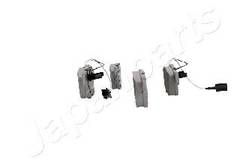 Bremžu kluči PA-0003AF