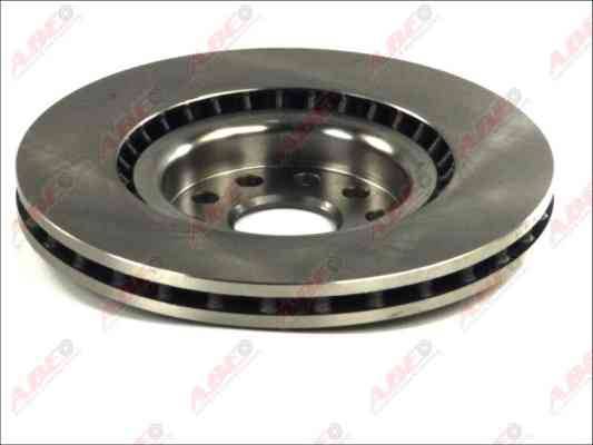 Bremžu disks C3H016ABE