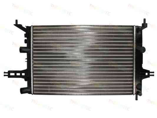 Radiators D7X068TT