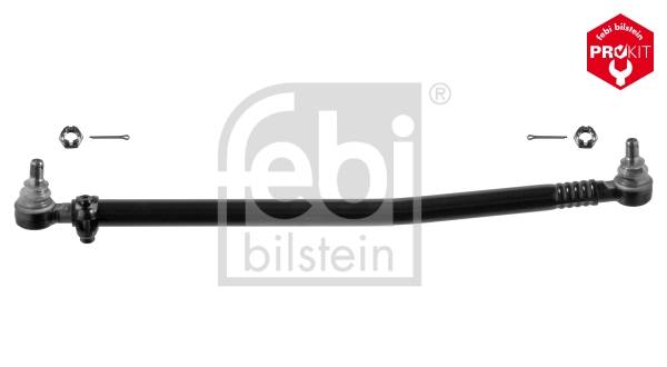 Stūres stienis 04374