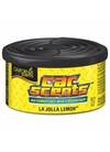 gaisa aromatizētājs CAR SCENTS La Jolla Lemon  CCS-010   42g