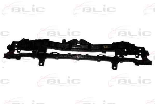 Priekšējais rāmis ford focus 1333706 6502-08-2533200P 2533200