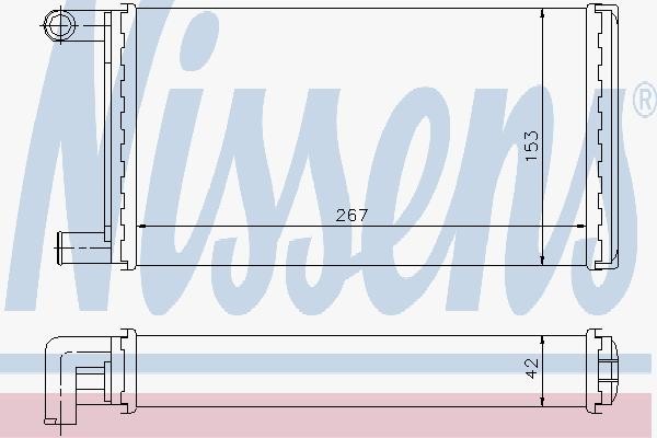 Siltummainis, Salona apsilde