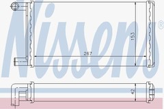 Siltummainis, Salona apsilde