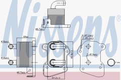 Eļļas radiators, Motoreļļa