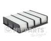 Gaisa filtrs J1322057