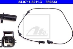 ABS sensors  24.0711-6211.3