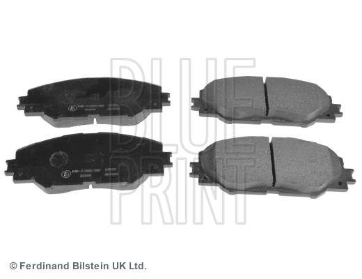 Bremžu kluči ADT342162